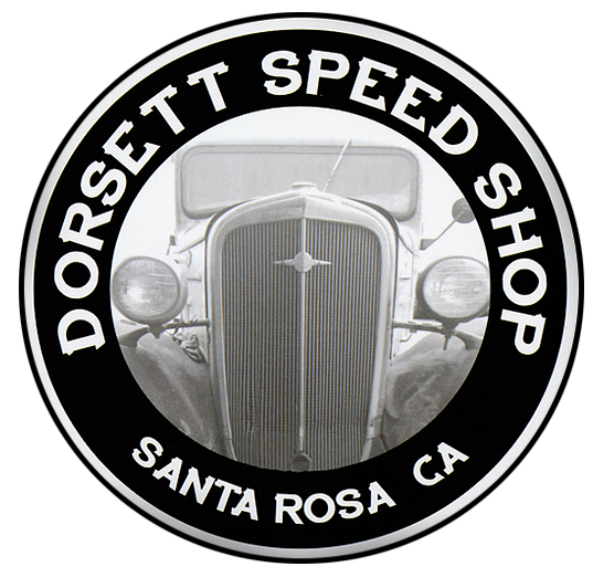 Dorsett Speed Shop