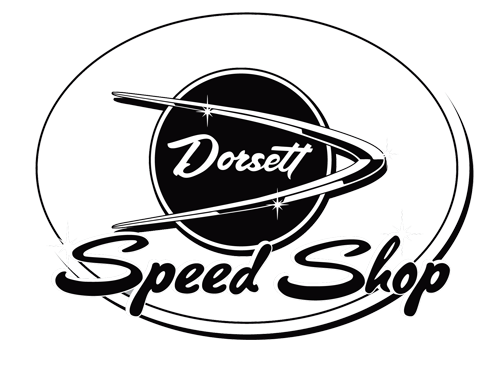 Dorsett Speed Shop