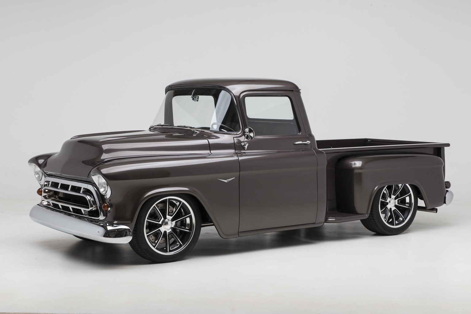 Dorsett Speed Shop - Custom Cars & Trucks